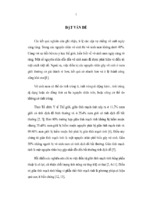 đánh giá kết quả vi phẫu thắt tĩnh mạch tinh giãn trên bệnh nhân vô sinh do bất thường tinh dịch đồ tại bệnh viện phụ sản hà nội