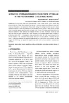 Comparing amh, afc and fsh for predicting high ovarian response in women undergoing antagonist protoco1l