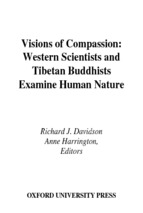 Visions of Compassion