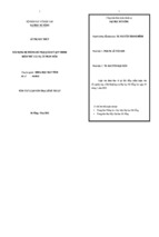 Luận văn xây dựng hệ thống hỗ trợ quản lý quy trình kiểm thử các dự án phần mềm   luận văn, đồ án, đề tài tốt nghiệp