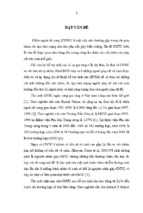 Nghiên cứu chửa tại vòi tử cung sau bơm tinh trùng vào buồng tử cung hoặc thụ tinh ống nghiệm