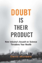 Doubt is their product