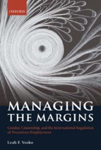 MANAGING THE MARGINS - 2010