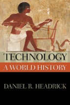 Technology - a world history