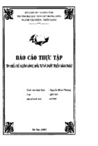 Báo cáo thực tập tìm hiểu về ngân hàng đầu tư và phát triển vĩnh phúc, luận văn tốt nghiệp đại học, thạc sĩ, đồ án,tiểu luận tốt nghiệp