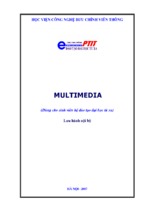 023_bcvt.multimedia   pgs. ts. đỗ trung tuấn, 137 trang min
