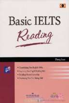 Basic ielts reading