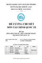 Nhom 6   vien canh dong nhan dan te