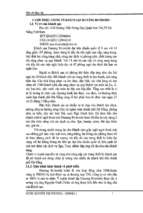 Tình hình hoạt động tại khách sạn danang riverside   luận văn, đồ án, đề tài tốt nghiệp