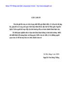 Từng giai đoạn phát triển của công nghệ thông tin di động   luận văn, đồ án, đề tài tốt nghiệp