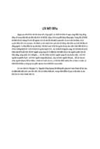 Lý thuyết và tính toán mạch   luận văn, đồ án, đề tài tốt nghiệp