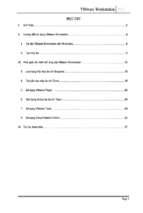 Tìm hiểu phần mềm vmware_ hướng dẫn sử dụng và cấu hình   luận văn, đồ án, đề tài tốt nghiệp