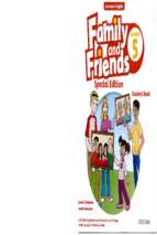 Family and friends grade 5 special edition student book_01