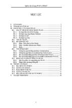 Nghiên cứu về mạng wlan và wimax   luận văn, đồ án, đề tài tốt nghiệp