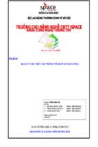 Quản lý xác thực tập trung với dịch vụ ldap linux   luận văn, đồ án, đề tài tốt nghiệp