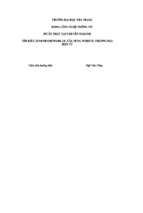 Tìm hiều zend framework 2