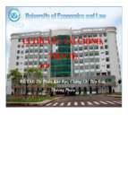 Tiểu luận tín phiếu kho bạc, chứng chỉ tiền gửi, thương phiếu, luận văn tốt nghiệp đại học, thạc sĩ, đồ án,tiểu luận tốt nghiệp