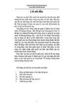 Phân tích thiết kế hệ thống thông tin làng quốc tế hướng dương   luận văn, đồ án, đề tài tốt nghiệp