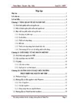 Xây dựng website tin tức sử dụng mã nguồn mở nukeviet page 3   luận văn, đồ án, đề tài tốt nghiệp