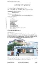 Phần mềm hệ thống quản lý trường học biendenshool   luận văn, đồ án, đề tài tốt nghiệp