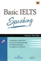 Basic ielts speaking