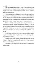 Môn phân tích thiết kế hệ thống thông tin   thiết kế trang web cho các công ty   luận văn, đồ án, đề tài tốt nghiệp