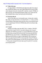 Tài liệu công nghệ di động   chương 3_ tổng quan về hsdpa   luận văn, đồ án, đề tài tốt nghiệp