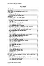 Luận văn tìm hiểu về nguyên lý hoạt động của ổ đĩa cứng   luận văn, đồ án, đề tài tốt nghiệp