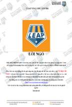 Giải thích chi tiết economy vol 5 (full)