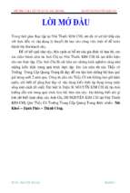 Báo cáo thực tập nhà thuốc