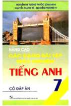 Bai tap tn nc   anh 7   p1