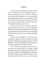 Chuyên đề thiết kế hệ thống quản lý tiền gửi tiết kiệm cho ngân hàng nông nghiệp và phát triển nông thôn việt nam chi nhánh huyện thanh trì, luận văn tốt nghiệp đại học, thạc sĩ, đồ án,tiểu luận tốt nghiệp