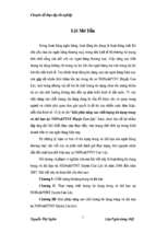 Chuyên đề giải phát nâng cao chất lượng tín dụng trung và dài hạn tại ngân hành nông nghiệp và phát triển nông thôn huyện can lộc, luận văn tốt nghiệp đại học, thạc sĩ, đồ án,tiểu luận tốt nghiệp