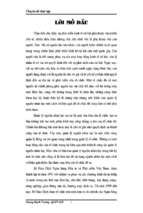 Chuyên đề một số giải pháp nhằm hoàn thiện công tác quản lý nguồn nhân lực tại sở giao dịch ngân hàng đầu tư và phát triển việt nam, luận văn tốt nghiệp đại học, thạc sĩ, đồ án,tiểu luận tốt nghiệp