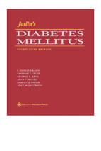 Joslin's.diabetes.mellitus.14th.ed