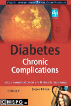 Diabetes chronic complications