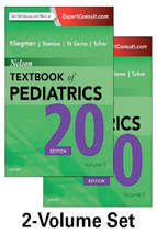 Nelson textbook of pediatrics   20e [2016]   part 1