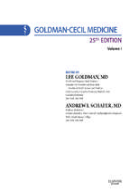 Goldman cecil medicine   2 volume set [25th edition][2016] part 1