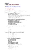 Bộ câu hỏi trắc nghiệm sản khoa (full 8 chương)