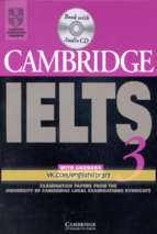 cambridge Ielts 3