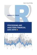 Processing and analyzing financial data with r