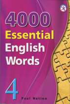 Eng   4000 essential english words 4