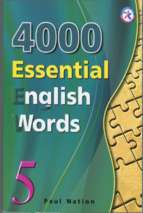 Eng   4000 essential english words 5