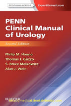 Penn clinical manual of urology 2nd edition