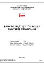 Báo cáo thực tập tại công ty g8 (01 đường lê hoàn –phường điên biên –tp thanh hóa)   luận văn, đồ án, đề tài tốt nghiệp