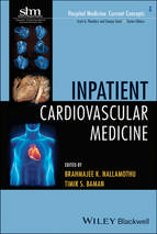 Inpatient cardiovascular medicine