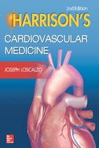 Harrisons cardiovascular medicine 2nd edition