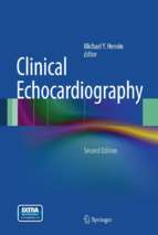 Clinical echocardiography