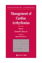 Management.of.cardiac.arrhythmias