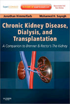 Chronic.kidney.disease.dialysis.and.transplantation.a.companion.to.brenner.and.rector's.the.kidney.3rd.ed